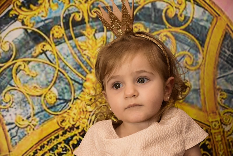 Happy Birthday Maryam